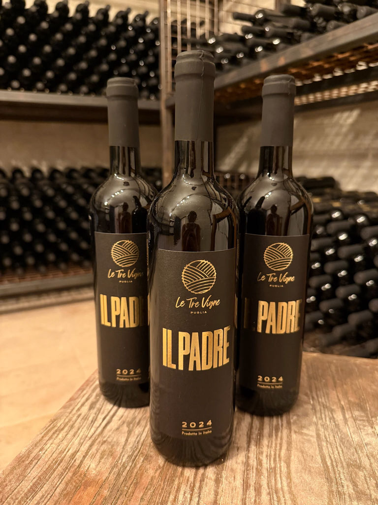 Il Padre