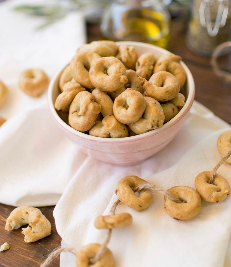 Malbec Taralli