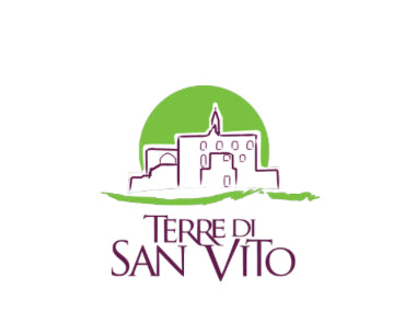 Terre Di San Vito - Footer Logo