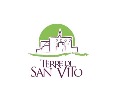 Terre Di San Vito UK logo, Organic extra virgin olive oil, Organic red wine, organic white wine, Mosi, Tinto, Apeneste, Il Vescovo