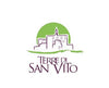 Terre Di San Vito UK logo, Organic extra virgin olive oil, Organic red wine, organic white wine, Mosi, Tinto, Apeneste, Il Vescovo