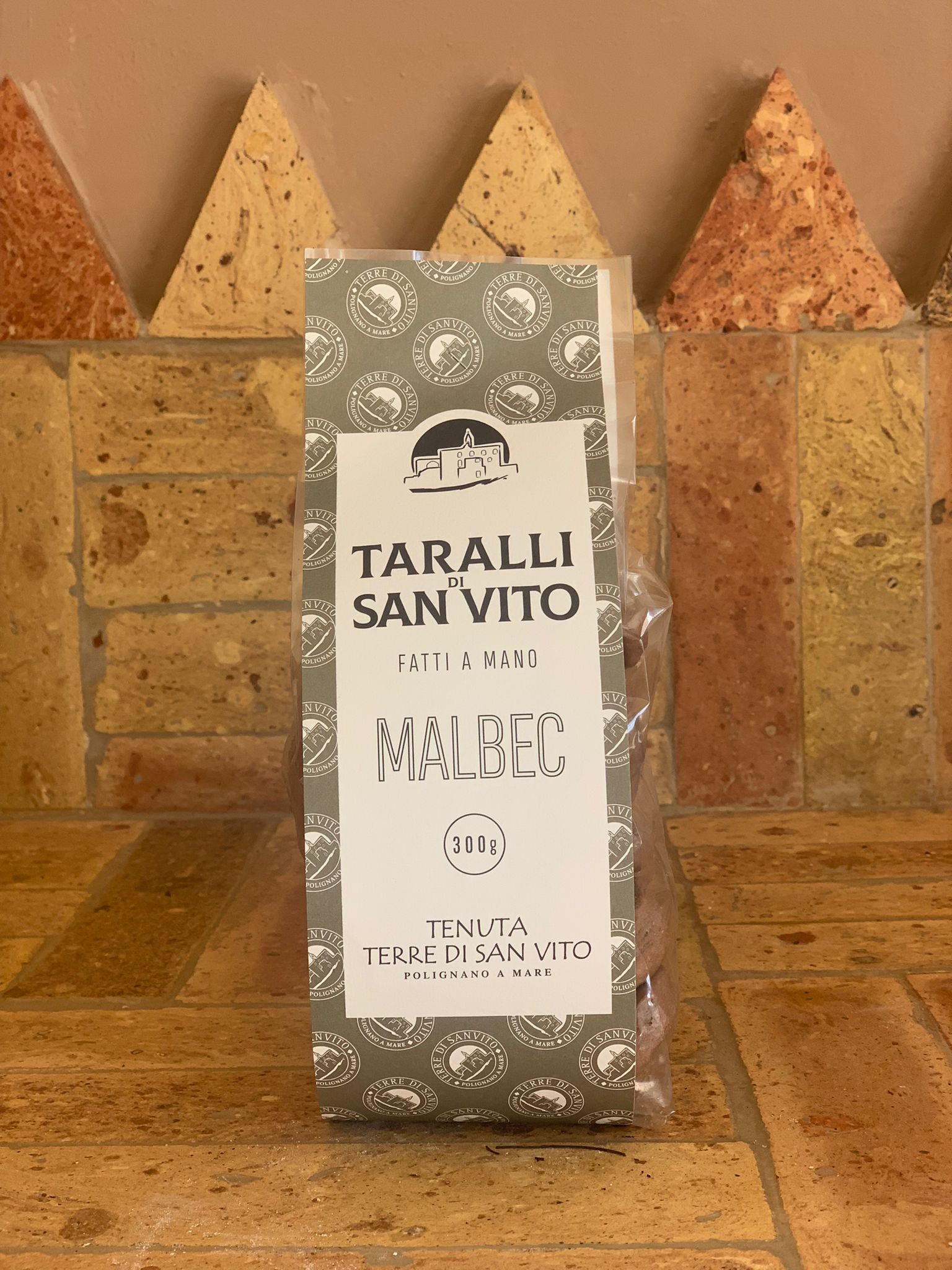 Malbec Taralli