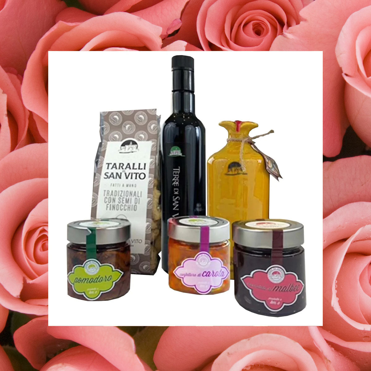 Mother's Day Exclusive - PRICES FROM £81.95