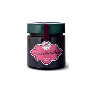 Malbec Grape Conserve - Organic Status