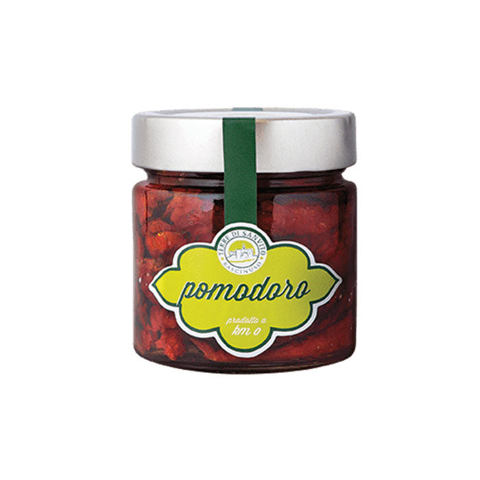 Sundried Tomatoes