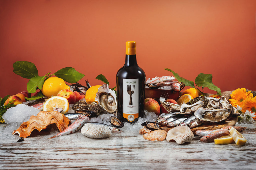 white wine, puglia, italy, Sauvignon Blanc,Polignano a mare,Terre Di San Vito